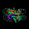 Molecular Structure Image for 3C1B