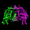 Molecular Structure Image for 3EBF