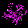 Molecular Structure Image for 3EKU