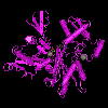 Molecular Structure Image for 3EL2