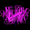 Molecular Structure Image for 3EMH