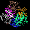 Molecular Structure Image for 3EMJ