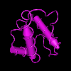 Molecular Structure Image for 2QB1