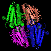 Molecular Structure Image for 2RG1