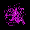 Molecular Structure Image for 3DFL