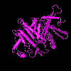 Molecular Structure Image for 3E62