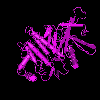 Molecular Structure Image for 3E63