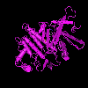 Molecular Structure Image for 3E64