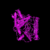 Molecular Structure Image for 3EHE