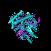 Molecular Structure Image for 2ZSL