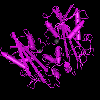 Molecular Structure Image for 2ZTI