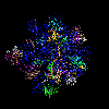 Molecular Structure Image for 3BBX