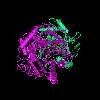 Molecular Structure Image for 3BXX