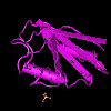 Molecular Structure Image for 3CCD