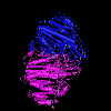 Molecular Structure Image for 3DYC