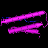 Molecular Structure Image for 2K3W