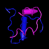 Molecular Structure Image for 2RN5