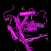 Molecular Structure Image for 3BMB