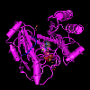 Molecular Structure Image for 3CB8