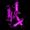 Molecular Structure Image for 3D4M