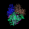 Molecular Structure Image for 3DYO