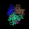 Molecular Structure Image for 3DYP