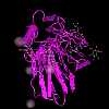 Molecular Structure Image for 3E3S