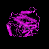 Molecular Structure Image for 3EL7