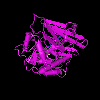 Molecular Structure Image for 3EL8