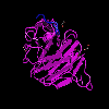 Molecular Structure Image for 3EMW