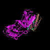 Molecular Structure Image for 3ENO