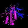 Molecular Structure Image for 2QLW