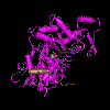 Molecular Structure Image for 2VCP