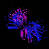 Molecular Structure Image for 2VD2