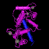 Structure molecule image