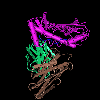 Molecular Structure Image for 3E2H