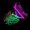 Molecular Structure Image for 3E3Q