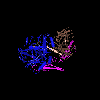 Molecular Structure Image for 3ELA