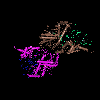 Molecular Structure Image for 3EPH