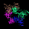 Molecular Structure Image for 3EX8