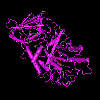 Molecular Structure Image for 3EYP