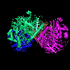 Molecular Structure Image for 3EZW