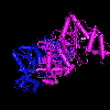 Molecular Structure Image for 2QJF