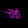 Molecular Structure Image for 2QOJ