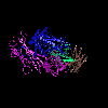 Molecular Structure Image for 3B9K