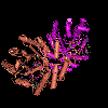 Molecular Structure Image for 3BLI