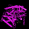 Molecular Structure Image for 3CV2