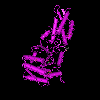 Molecular Structure Image for 3DM9