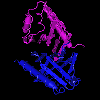 Molecular Structure Image for 1AR0