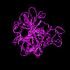 Molecular Structure Image for 3DV7